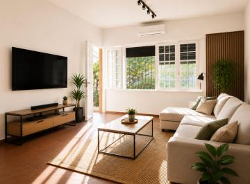 Departamento · 82m² · 4 Ambientes · Departamento 4 Amb en Venta Adrogue Apto/cred