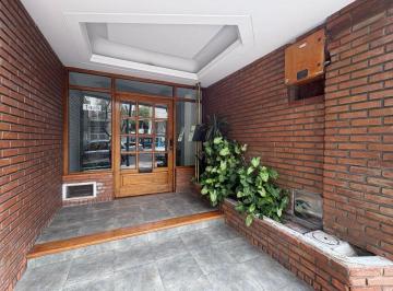 Departamento · 62m² · 3 Ambientes · Venta Semi Piso 3 Amb C/ Balcon Corrido V. Ortuzar