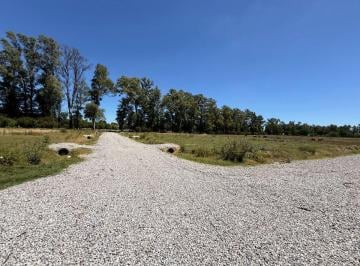Terreno · 918m² · Lote en Venta en Plomer 918 m² Escriturable