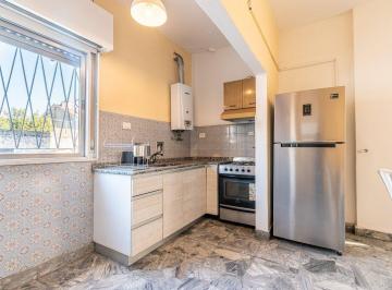PH · 88m² · 2 Ambientes · 1 Cochera · Venta PH 2 Amb Boulogne Planta Baja Jardin E/auto