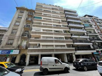Departamento · 96m² · 3 Ambientes · 1 Cochera · 3 Ambientes + Cochera + Apto Profesional Recoleta