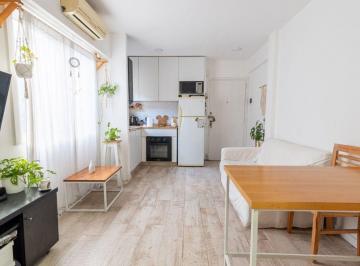 Departamento · 36m² · 2 Ambientes · Venta Departamento 2 Ambientes Caballito