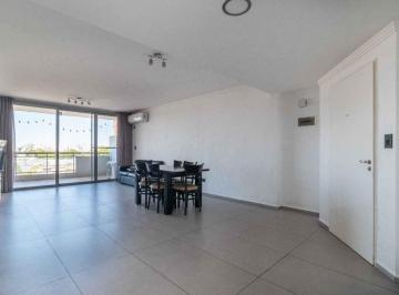 Departamento · 91m² · 4 Ambientes · 1 Cochera · Venta Departamento 4 Ambientes Balcon y Cochera