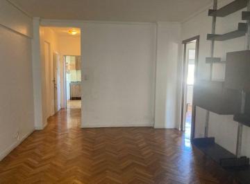 Departamento · 68m² · 3 Ambientes · Venta Departamento 3 Amb C/dep y Baulera Balvanera