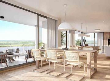 Departamento · 165m² · 4 Ambientes · 1 Cochera · Departamento en Venta 3 Dorm Pichincha - Icaro Rio