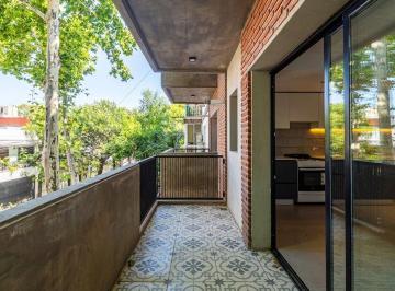 Departamento · 68m² · 3 Ambientes · Depto en Venta 2 Dorm. Semipiso Echesortu