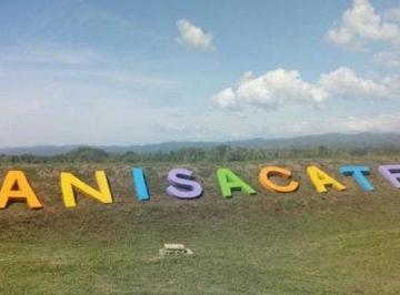 Terreno · 480m² · En Venta Terreno con Escrituta en Anisacate