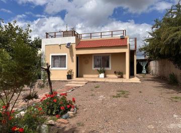 Casa · 85m² · 2 Ambientes · 1 Cochera · Venta Casa Barrio Cerrado Santa Mara Lujan de Cuyo