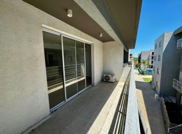 Departamento · 61m² · 3 Ambientes · Departamento 3 Ambientes Amenities Moreno