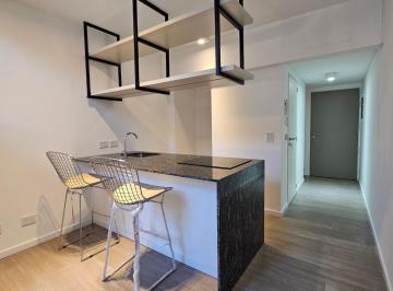 Departamento · 56m² · 2 Ambientes · Venta Dpto 2 Amb Balcon Amenities Piscina Palermo