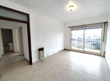 Departamento · 38m² · 2 Ambientes · Departamento 2 Ambientes Nuñez Balcon Apto Credito