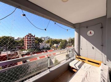 Departamento · 83m² · 3 Ambientes · Venta Departamento Tres Ambientes San Cristobal