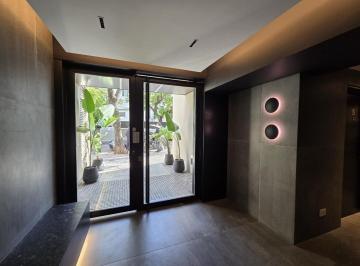 Departamento · 32m² · 1 Ambiente · Departamento Monoambiente Alquiler en Flores