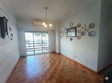 Departamento · 44m² · 3 Ambientes · Venta Impecable 3 Ambientes Sobre Av Corrientes