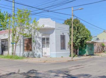 Terreno · 500m² · Lote + 2 Locales + 2 Departamentos + Cochera