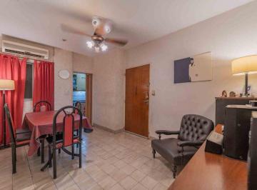 Departamento · 39m² · 3 Ambientes · Depto 3 Amb. con Patio en Pb – San Cristobal