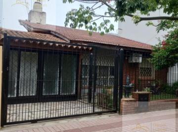 Casa · 116m² · 2 Dormitorios · 1 Cochera · Casa en Pablo Nogues