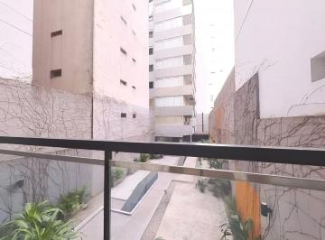 Departamento · 31m² · 1 Ambiente · Monoambiente Dividido Alquiler Palermo