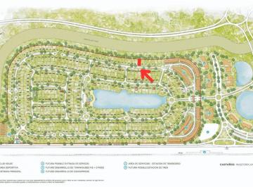 Terreno · 507m² · Venta Terreno Castaños Orient. Jardin Ne 507 m²