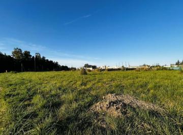 Terreno · 4485m² · Venta - Terreno Barrio del Carmen - Lobos