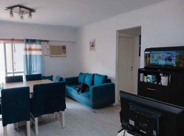 Departamento · 87m² · 4 Ambientes · 1 Cochera · Venta Depto Bella Vista Centro 4 Amb Apto Crédito