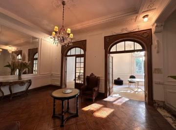 Hotel · 546m² · Venta Petit Hotel en Recoleta Financiación