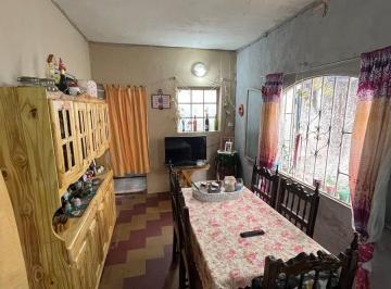 Departamento · 56m² · 4 Ambientes · Venta Interno de 2 Dorm. y Patio