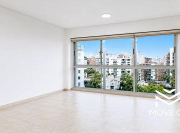 Departamento de 1 ambiente, Belgrano · Alquiler - Monoambiente Divisible con Balcon Terraza en Belgrano!