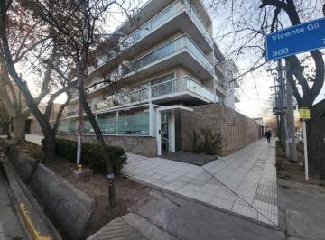 Departamento · 114m² · 4 Ambientes · 1 Cochera · Departamento Categoría - 5ta Seción