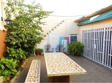 Casa · 256m² · 6 Ambientes · Venta Casa 4 Dorm. - Apto Credito Barrio Cura