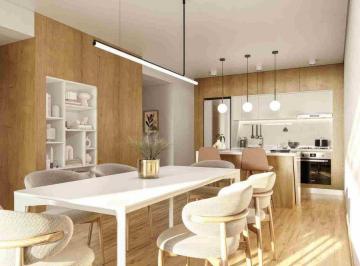 Departamento · 91m² · 4 Ambientes · Departamento en Venta 2 Dorm. y Patio Centro