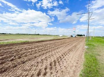Terreno · 272m² · Venta Lote Comunidad Evolutiva Pueblo Esther