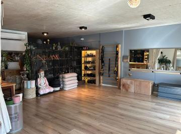 Oficina comercial · 90m² · Palermo Hollywood: Alquiler Oficina 90 m² a Estrenar en Excelente Ubicación