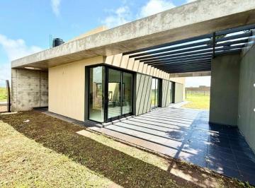 Casa · 99m² · 3 Ambientes · 1 Cochera · Venta Casa Dos Dorm. Ecotierra - Pueblo Ester