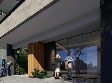 Departamento · 62m² · 2 Ambientes · Venta de Pozo Saavedra Depto 2amb en Duplex Balcon
