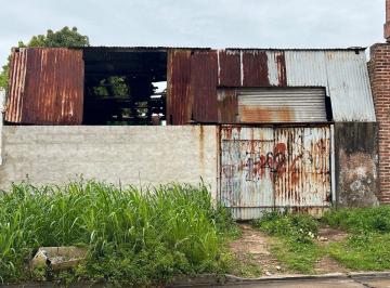Terreno · 375m² · Venta Lote en Campana