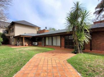Terreno · 640m² · Venta Casa 5 Amb Las Lomas de San Isidro Apto Cred