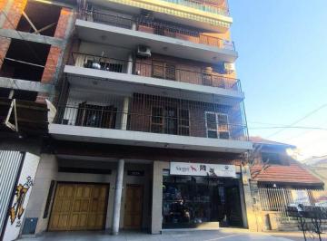 Departamento · 119m² · 4 Ambientes · 1 Cochera · 4 Ambientes con Cochera, Quincho y Balcón Corrido.