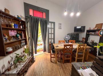 Departamento · 51m² · 3 Ambientes · Venta PH 3 Ambientes en Floresta