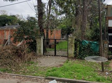 Terreno · 260m² · Lote 260 m² en del Viso a La Venta!