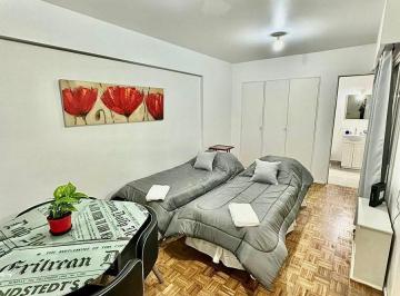 Departamento · 26m² · 1 Ambiente · Venta Monoambiente Apto Airbnb - Recoleta