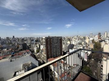 Departamento · 78m² · 4 Ambientes · 1 Cochera · Venta Departamento 4 Amb Piso Alto Cochera