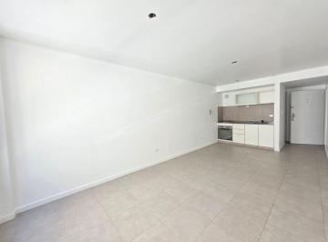 Departamento · 25m² · 1 Ambiente · 1 Cochera · Monoambiente Venta C/cochera Castelar Apto Crédito