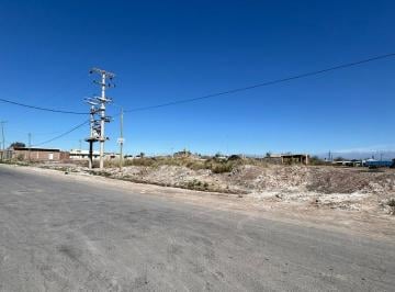 Terreno · 600m² · Terreno en Media Agua