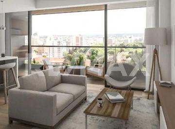 Departamento · 34m² · 1 Ambiente · Venta Departamento Monoambiente Torre Lux715