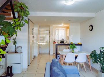 Casa · 64m² · 3 Ambientes · En Venta Dúplex 2 Dorm Terra de Centenario II