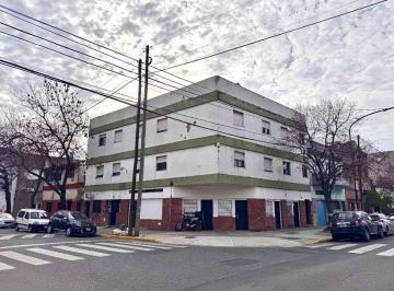 Edificio · 595m² · Hotel y Departamentos en Esquina Chacarita