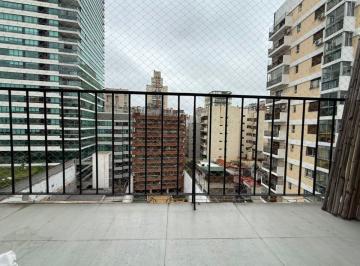 Departamento de 3 ambientes, Recoleta · Departamento de 76 m² con 2 Dorm. Lleno de Luz y Sol en Alquiler en Recoleta