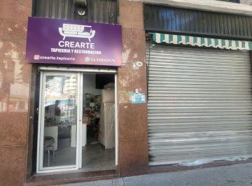 Local comercial · 28m² · Local en Venta en Recoleta Varios Rubros