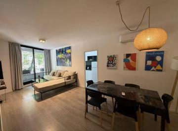 Departamento · 66m² · 3 Ambientes · Venta Depto 3 Ambientes en Palermo con Balcon